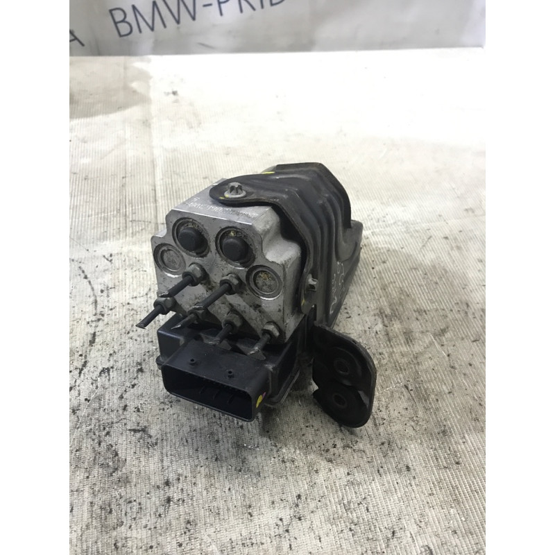 Блок abs (тормозная система) Opel Vectra C 2008 2.2 YH 15113909