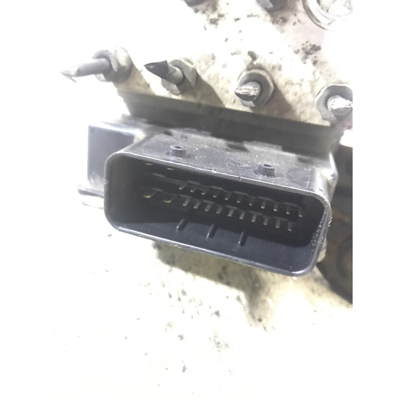 Блок abs (тормозная система) Opel Vectra C 2008 2.2 YH 15113909