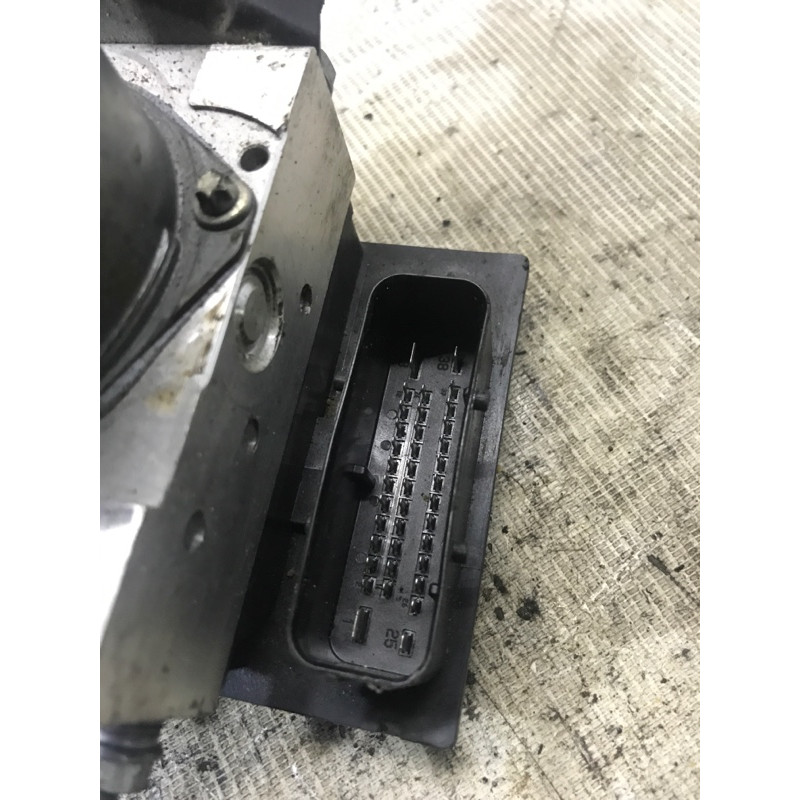 Блок abs (тормозная система) BMW 5-series E60 2004 M54B22 0265234029