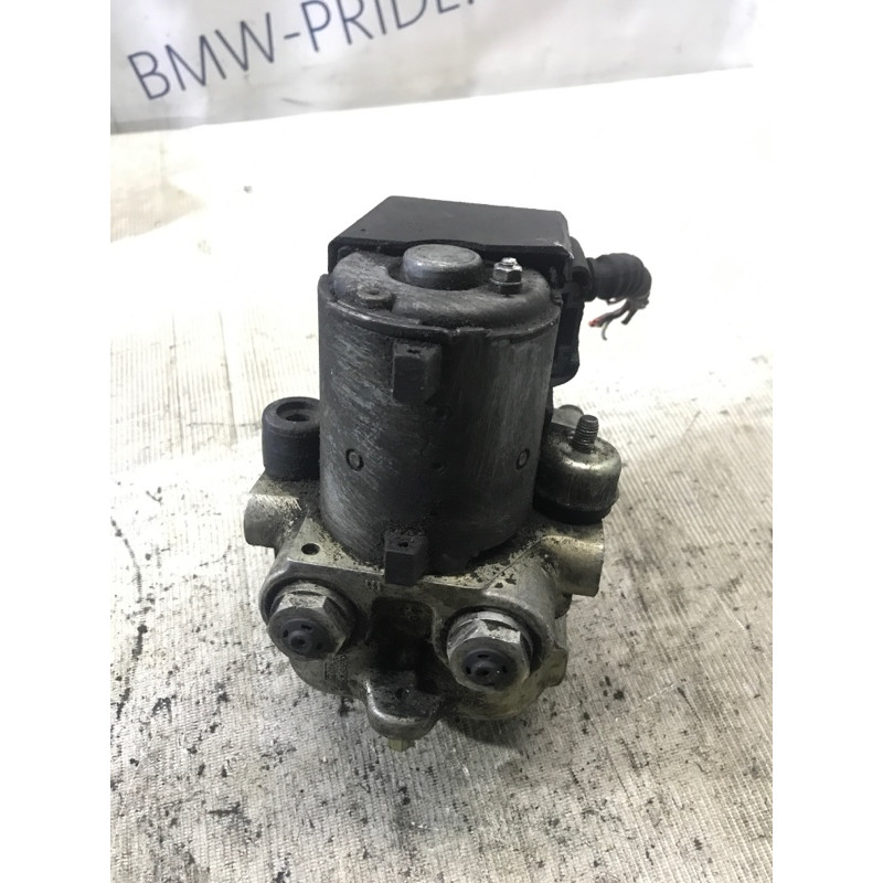 Блок abs (тормозная система) BMW 5-series E34 1993 M50b25 34511157874