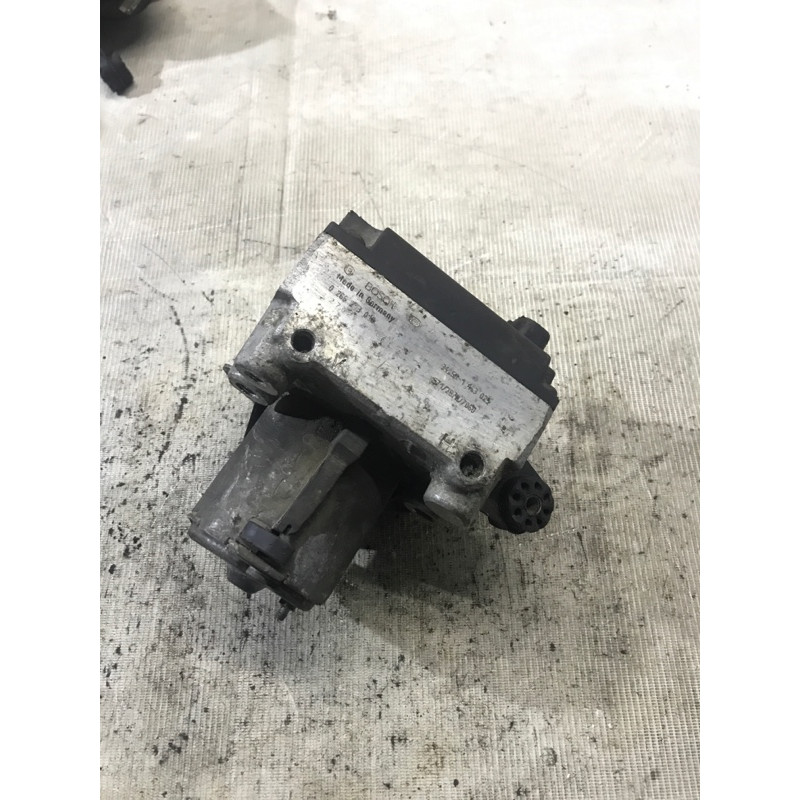 Блок abs (тормозная система) BMW 7-series E38 34511163025