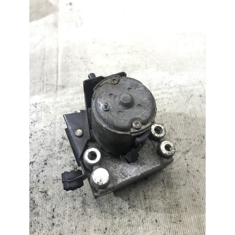 Блок abs (тормозная система) BMW 7-series E38 34511163025