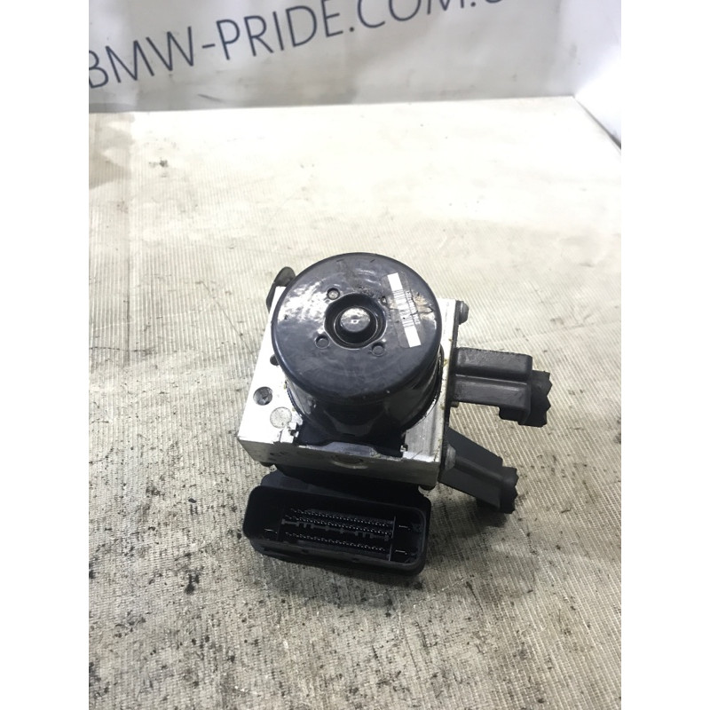 Блок ABS (гальмівна система) BMW 3-series F30 2013 N47D20 34512460453