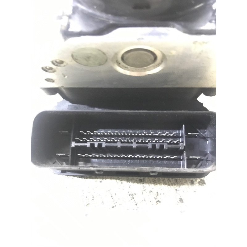 Блок ABS (гальмівна система) BMW 3-series F30 2013 N47D20 34512460453