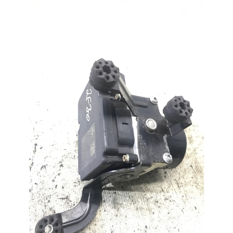 Блок ABS (гальмівна система) BMW 3-series F30 2013 N47D20 34512460453