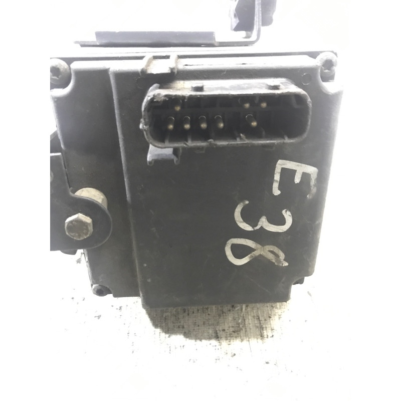 Блок abs (тормозная система) BMW 7-series E38 34511163025