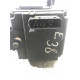 Блок abs (тормозная система) BMW 7-series E38 34511163025