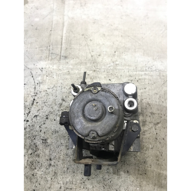 Блок abs (тормозная система) BMW 5-series E34 M43b18 34511163025