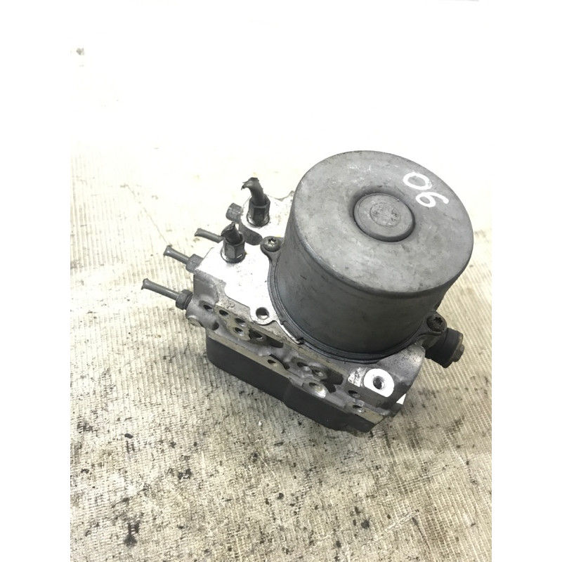 Блок abs (тормозная система) Mazda 6 GH 2008 2.0 RF7J GAM7437A0