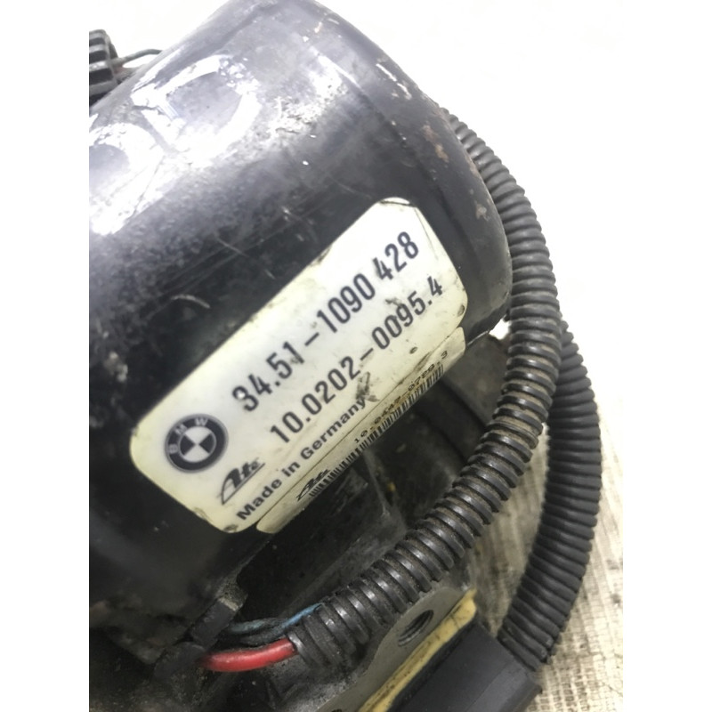 Блок ABS (гальмівна система) BMW 3-series E36 34511090428