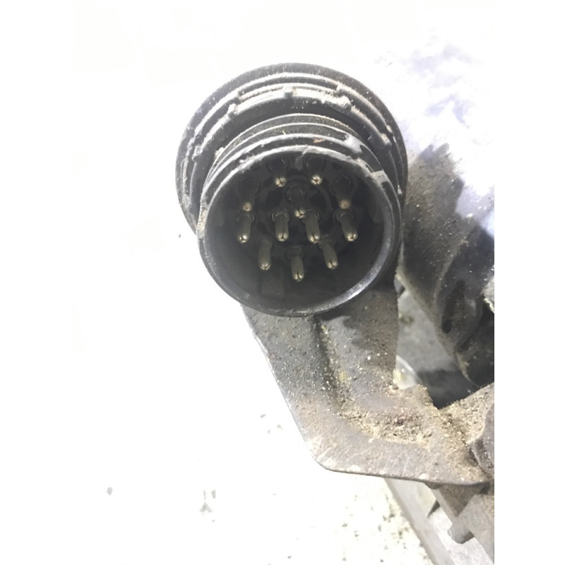 Блок ABS (гальмівна система) BMW 3-series E36 34511090428