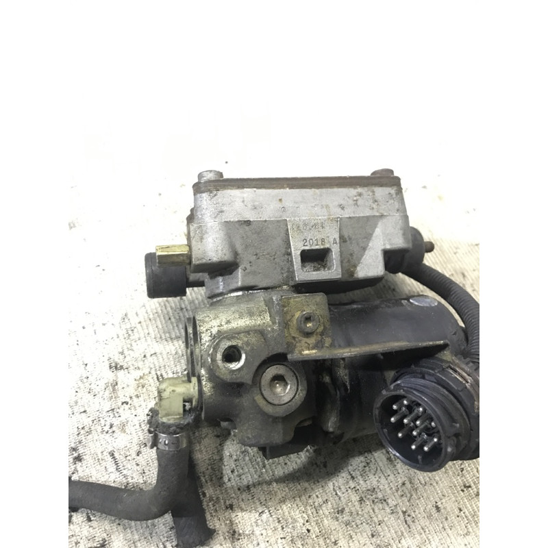 Блок ABS (гальмівна система) BMW 3-series E36 34511090428