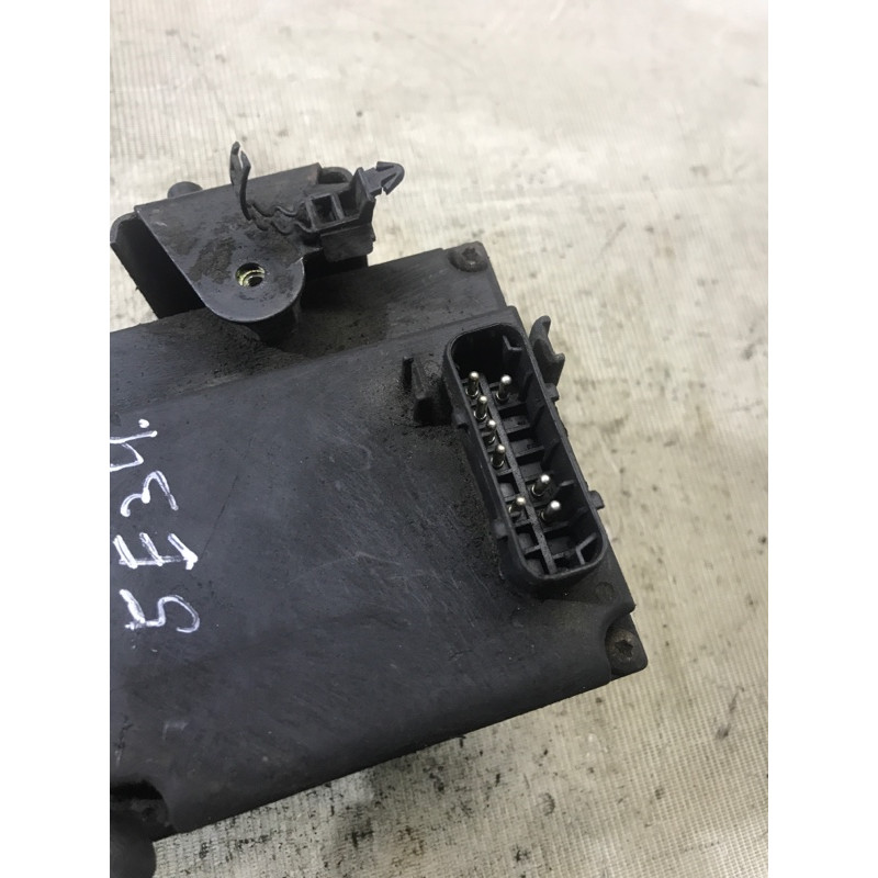 Блок abs (тормозная система) BMW 5-series E34 1994 M50b20 34511163025