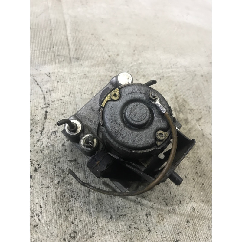 Блок abs (тормозная система) BMW 5-series E34 1994 M50b20 34511163025