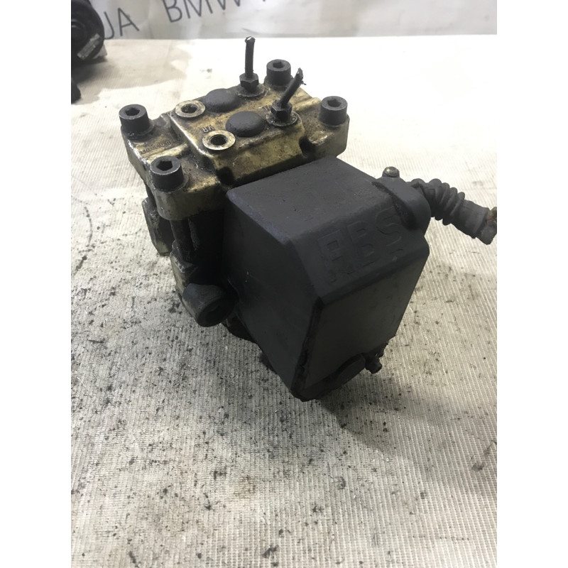 Блок abs (тормозная система) BMW 5-series E34 34511157874