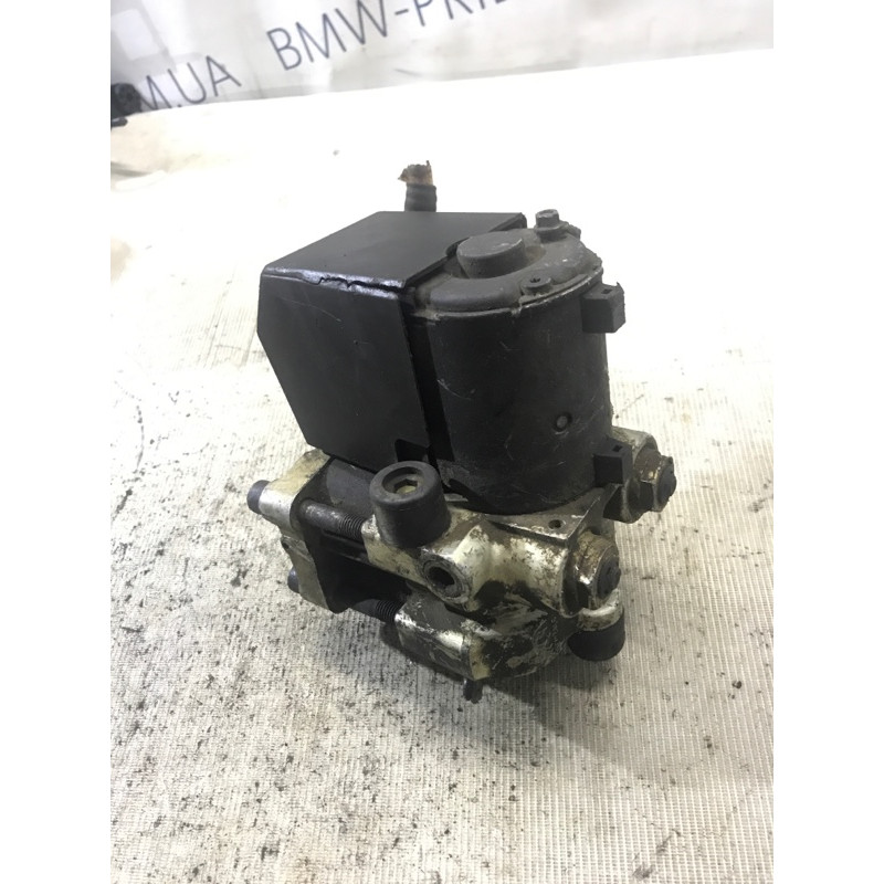 Блок abs (тормозная система) BMW 5-series E34 34511157874