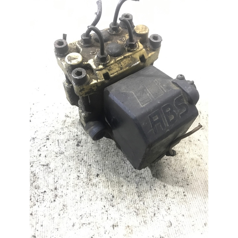 Блок abs (тормозная система) BMW 5-series E34 34511157874