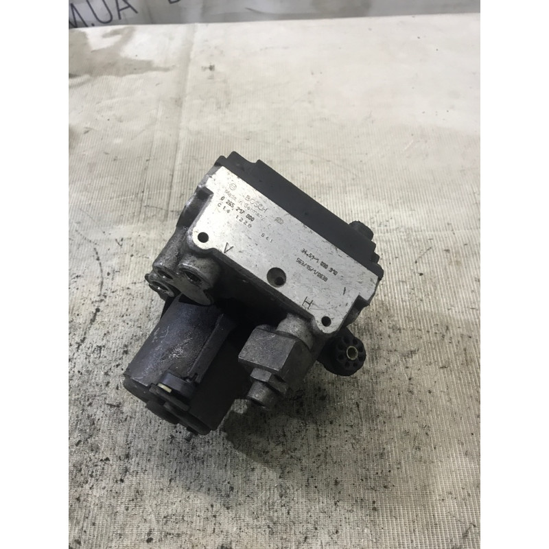 Блок abs (тормозная система) BMW 7-series E38 34511090910