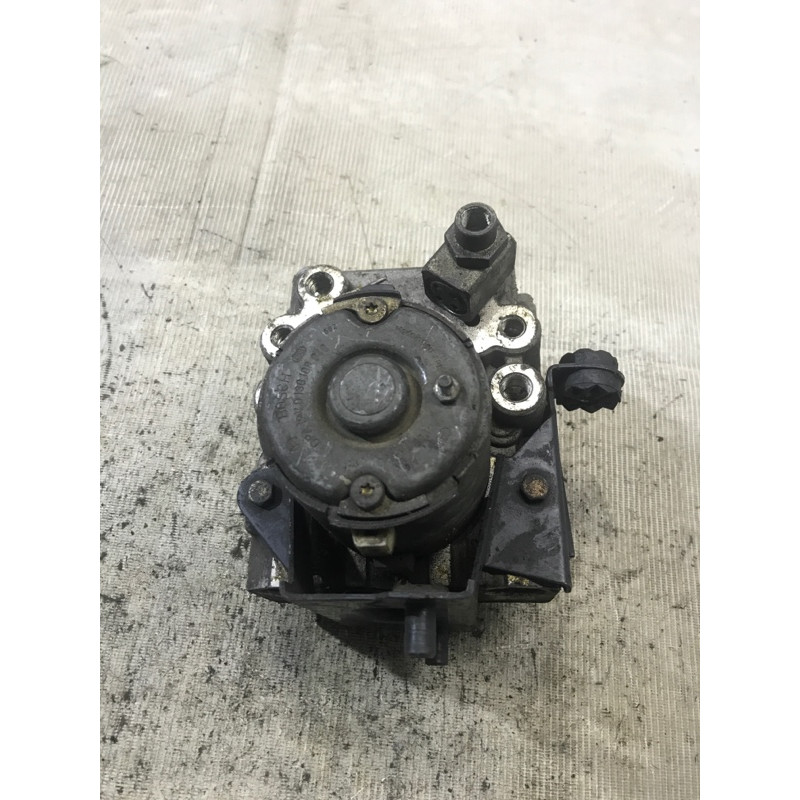 Блок abs (тормозная система) BMW 7-series E38 34511090910