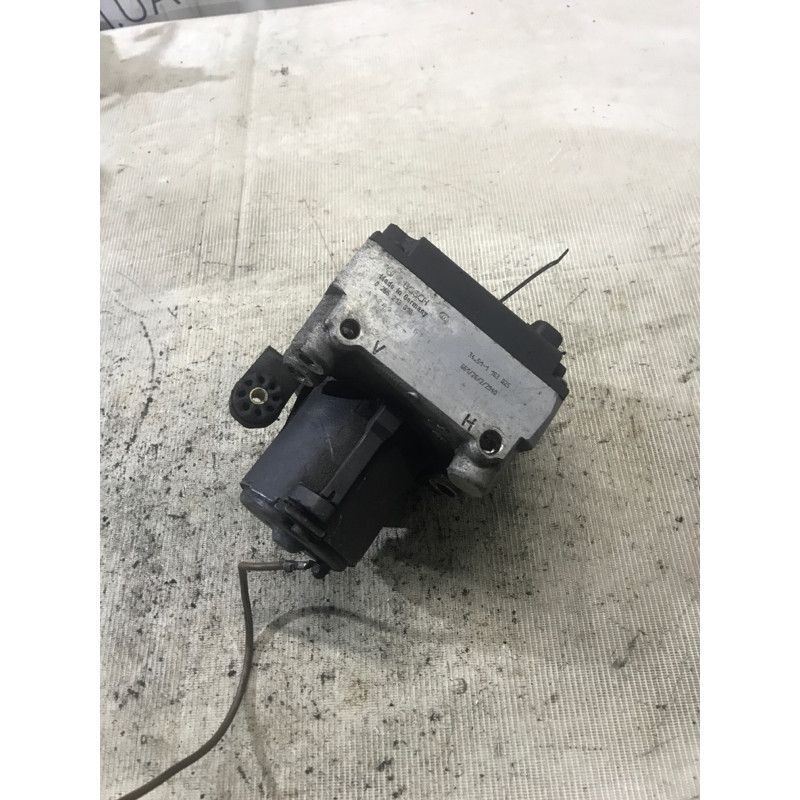 Блок abs (тормозная система) BMW 5-series E34 34511163025