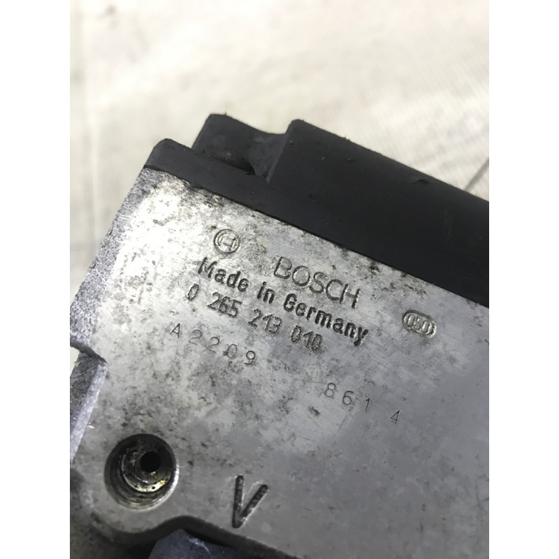 Блок abs (тормозная система) BMW 5-series E34 34511163025