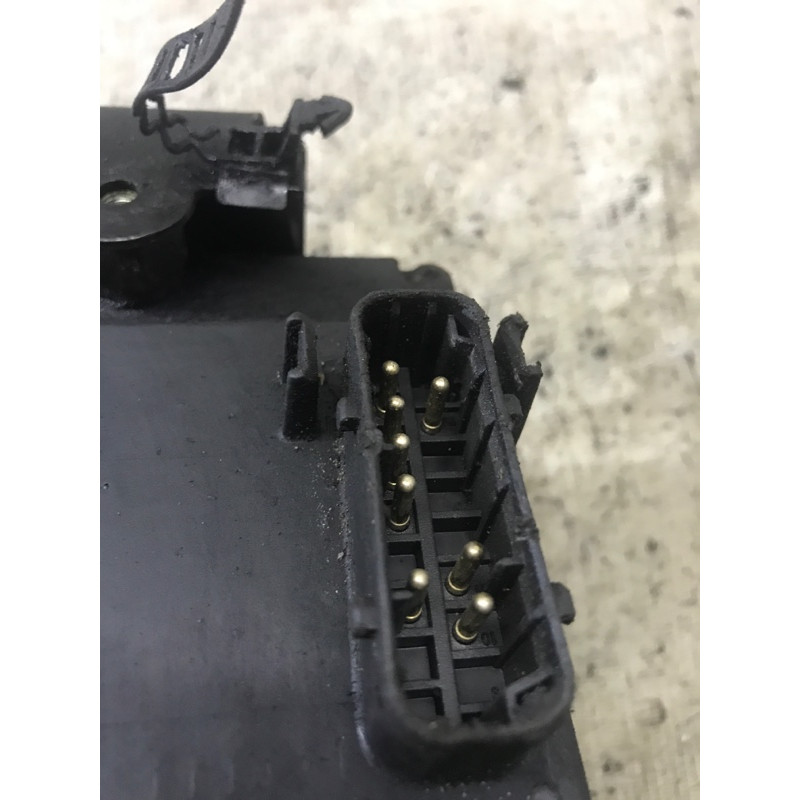 Блок abs (тормозная система) BMW 5-series E34 34511163025