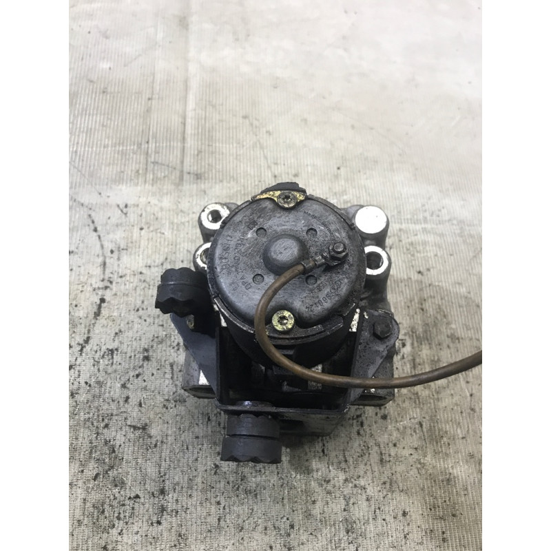 Блок abs (тормозная система) BMW 5-series E34 34511163025