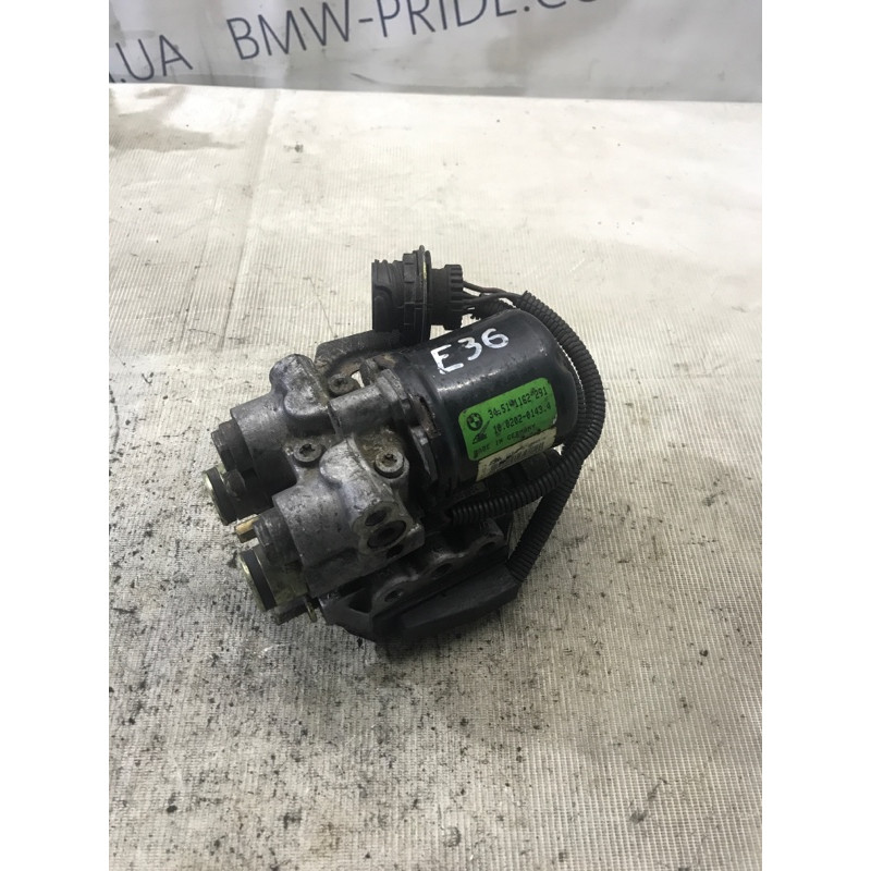 Блок ABS (гальмівна система) BMW 3-series E36 34511162291