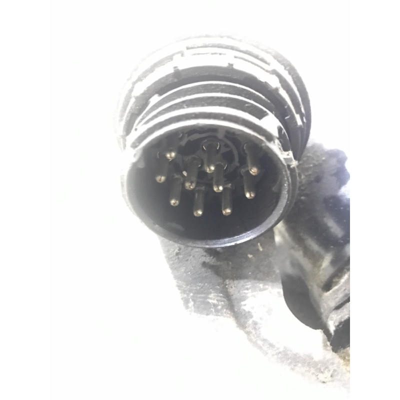 Блок ABS (гальмівна система) BMW 3-series E36 34511162291