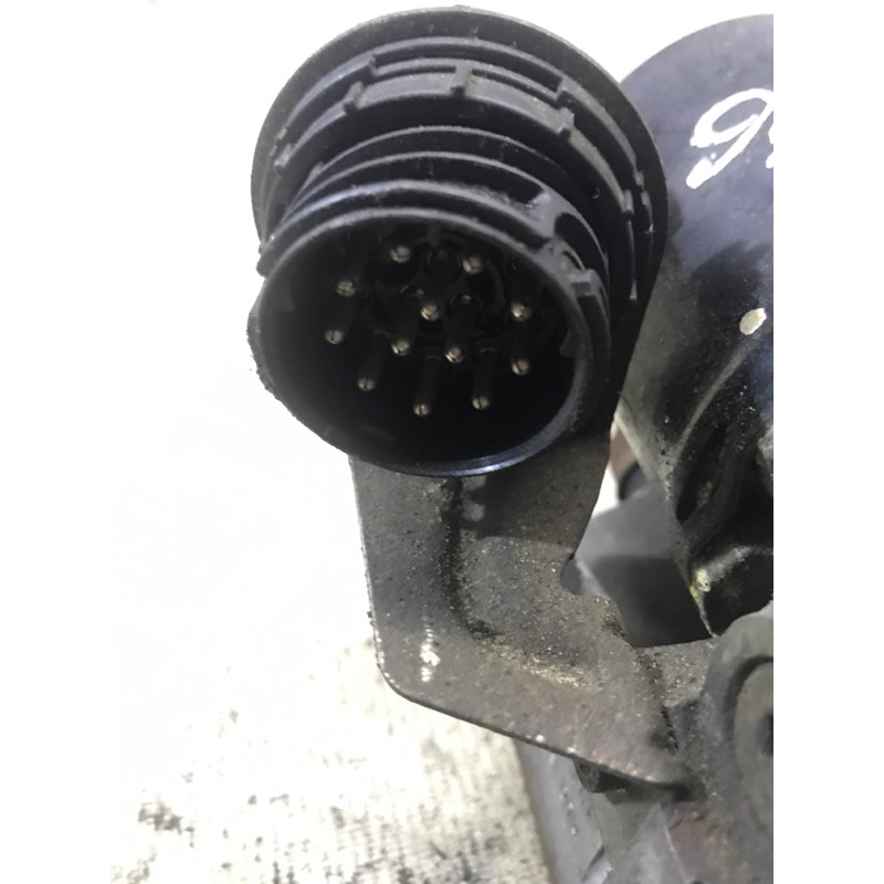 Блок ABS (гальмівна система) BMW 3-series E36 M40B18 34511090428