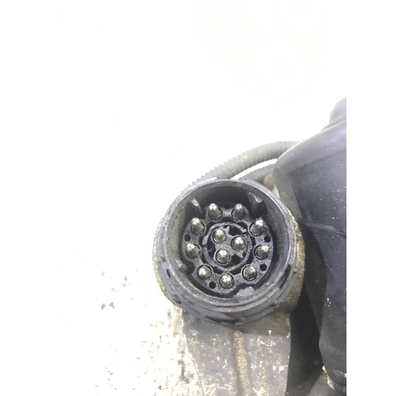 Блок abs (тормозная система) BMW 3-series E36 34511090428