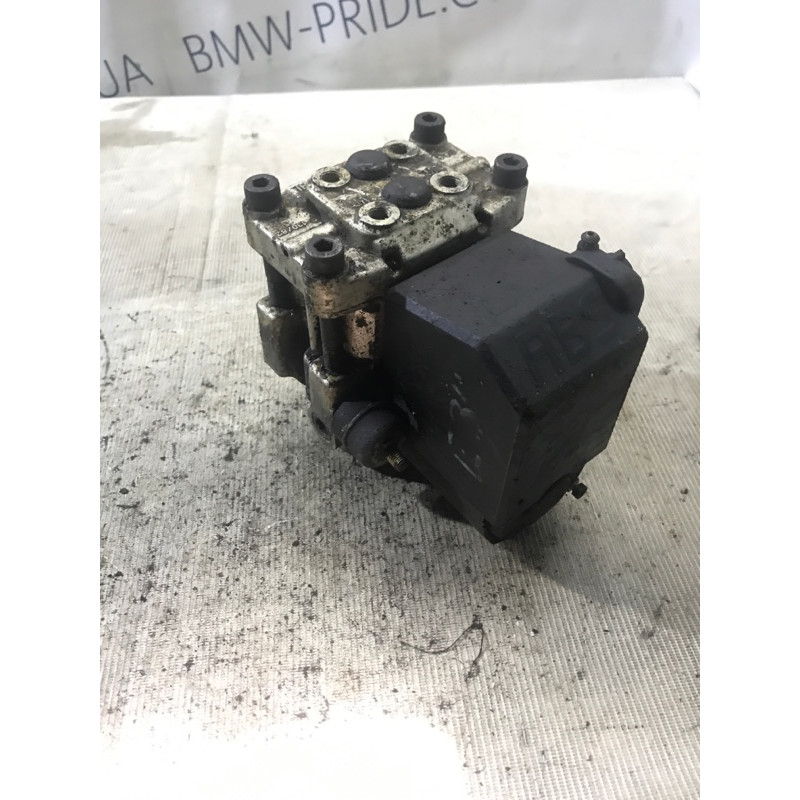 Блок abs (тормозная система) BMW 5-series E34 34511157874