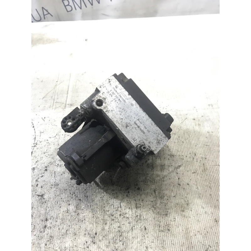 Блок abs (тормозная система) BMW 5-series E34 34511163025