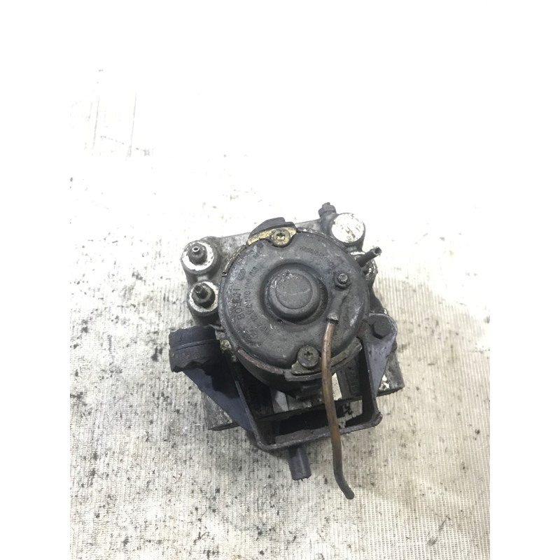 Блок abs (тормозная система) BMW 5-series E34 34511163025