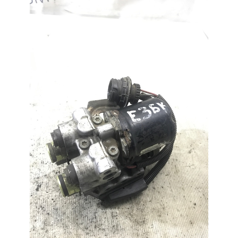 Блок abs (тормозная система) BMW 3-series E36