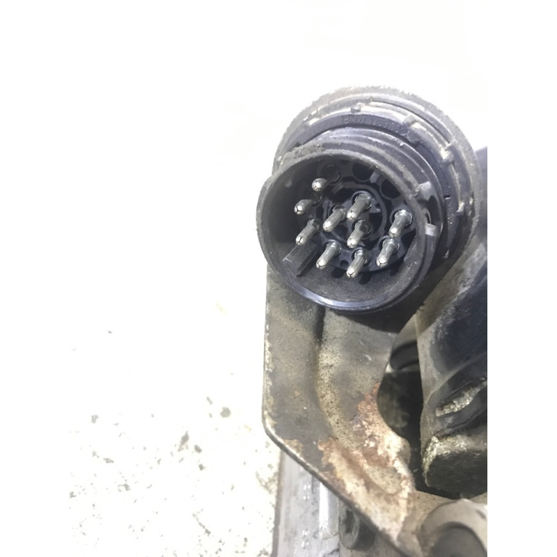 Блок abs (тормозная система) BMW 3-series E36