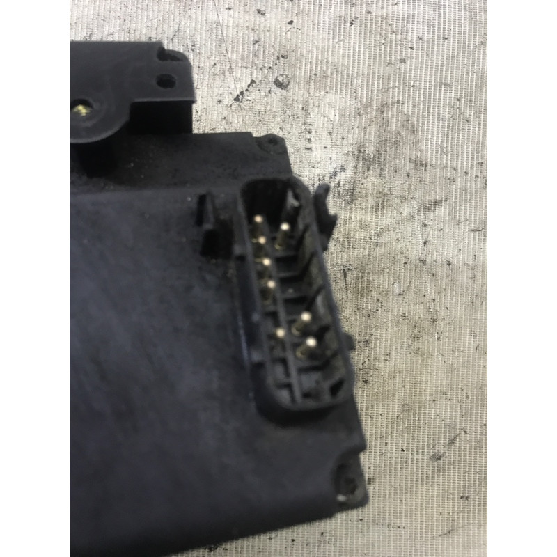 Блок abs (тормозная система) BMW 5-series E34 34511163025