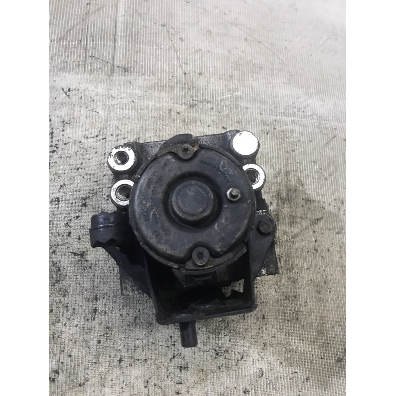 Блок abs (тормозная система) BMW 5-series E34 34511163025