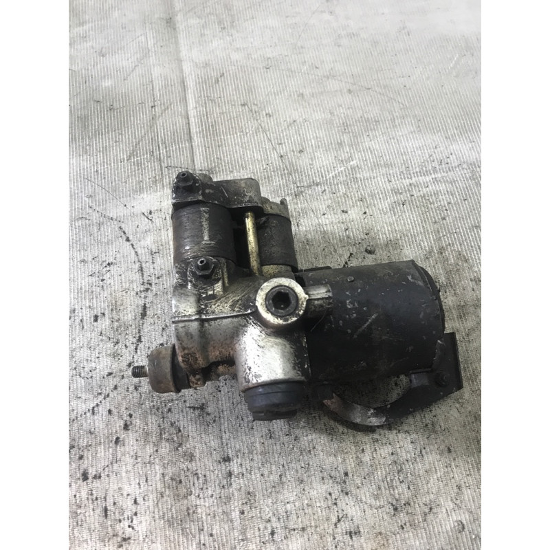 Блок abs (тормозная система) BMW 3-series E30 0265200013