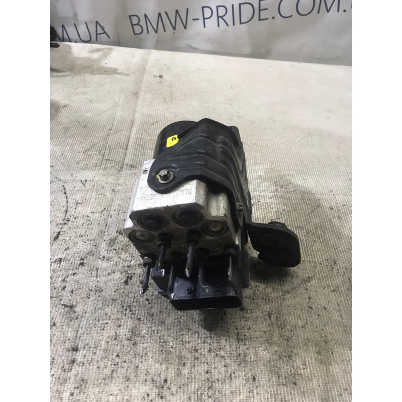 Блок abs (тормозная система) Opel SIGNUM 1 2006 2.2 YH 15113901