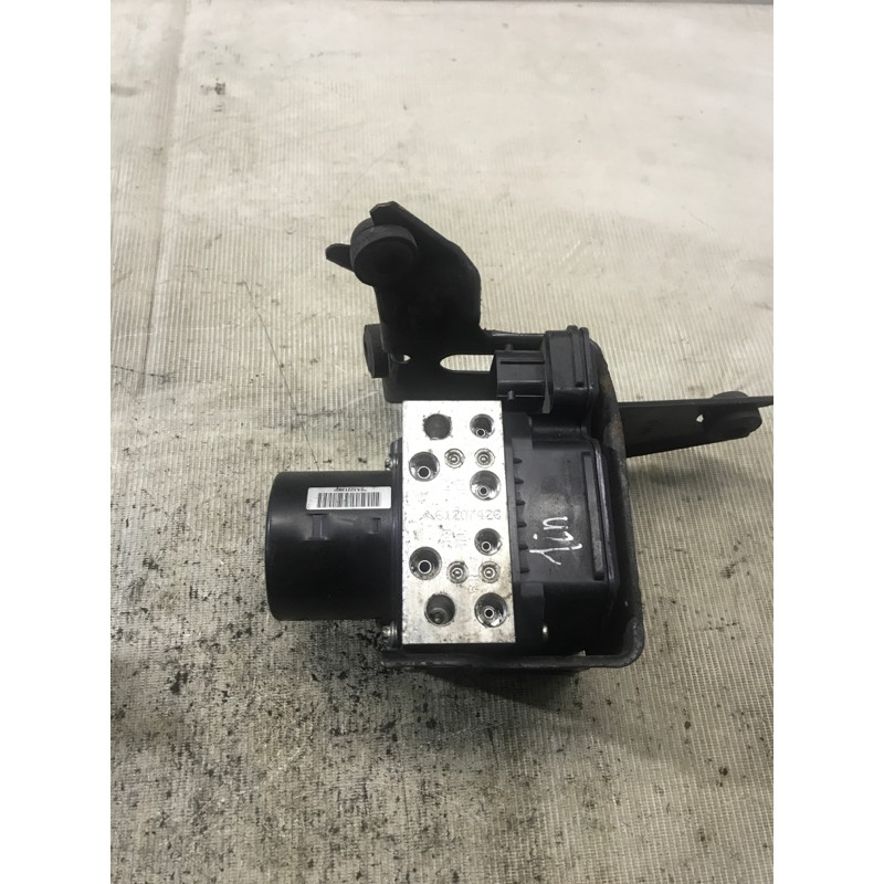 Блок abs (тормозная система) Opel Insignia A 2010 2.0 DTH 22757652