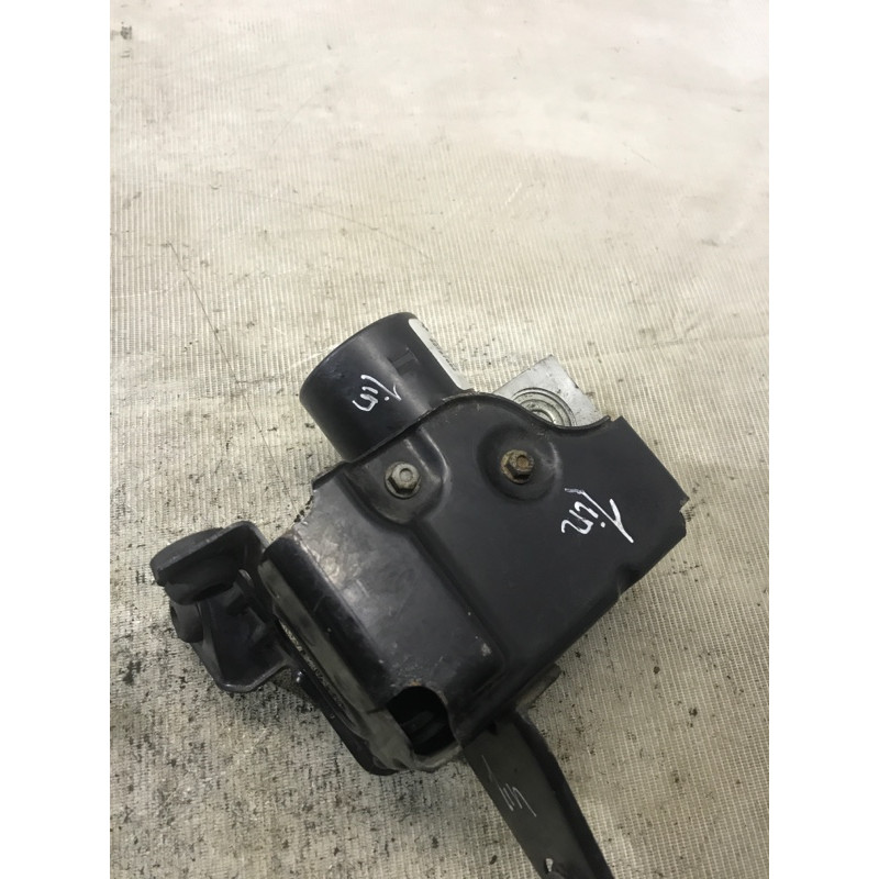 Блок abs (тормозная система) Opel Insignia A 2010 2.0 DTH 22757652