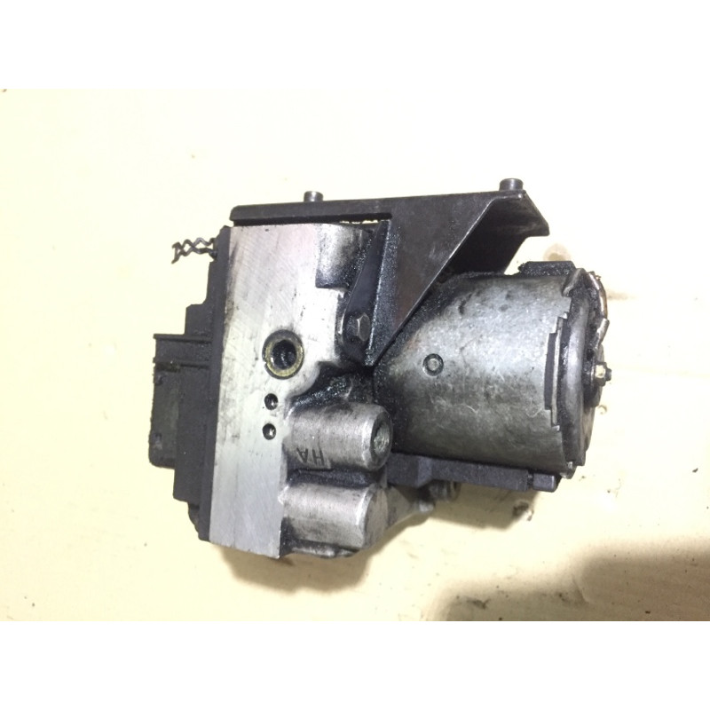 Блок abs (тормозная система) BMW 5-series E34 34511163025