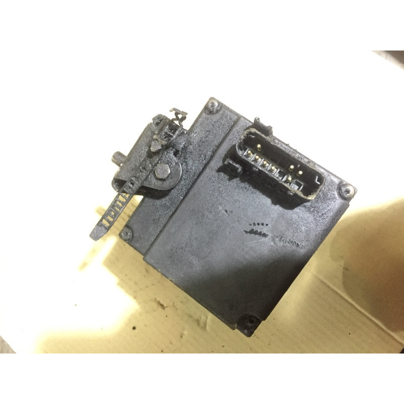 Блок abs (тормозная система) BMW 5-series E34 34511163025