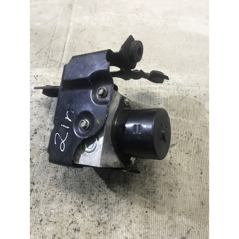 Блок abs (тормозная система) Opel Insignia A 2012 2.0 DTH 13316697