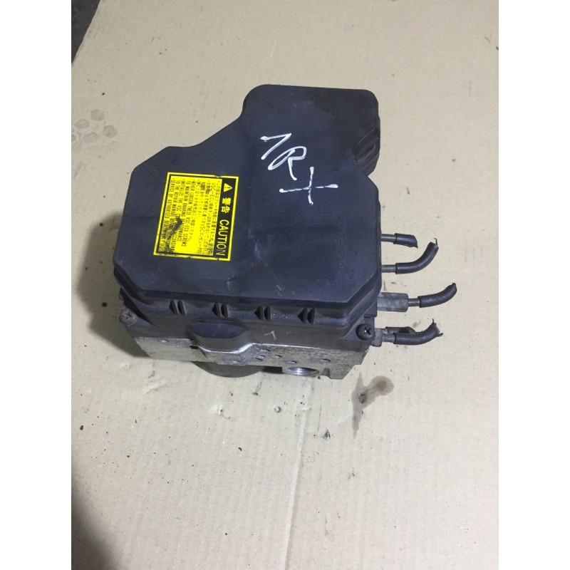 Блок abs (тормозная система) Lexus RX XU30 2007 3.0 1MZ-FE 89541-48060