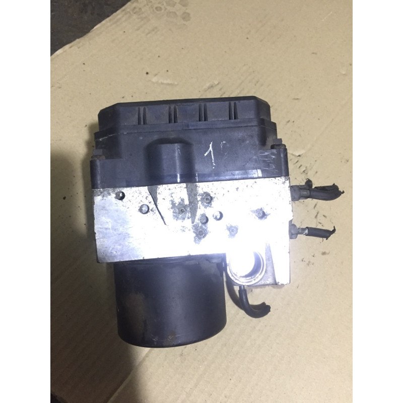 Блок abs (тормозная система) Lexus RX XU30 2007 3.0 1MZ-FE 89541-48060