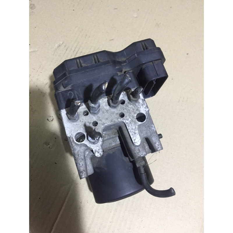 Блок abs (тормозная система) Lexus RX XU30 2007 3.0 1MZ-FE 89541-48060