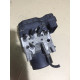 Блок abs (тормозная система) Lexus RX XU30 2007 3.0 1MZ-FE 89541-48060