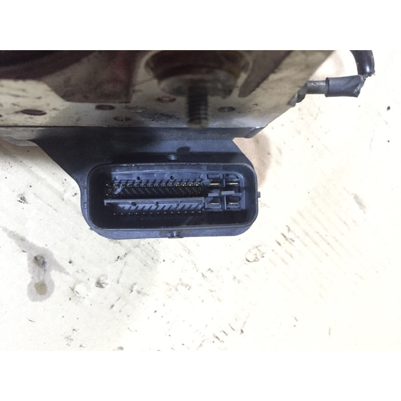 Блок abs (тормозная система) Lexus RX XU30 2007 3.0 1MZ-FE 89541-48060